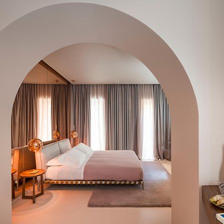 Taormina Infinity Suites Екстер'єр фото