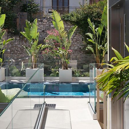 Taormina Infinity Suites Екстер'єр фото