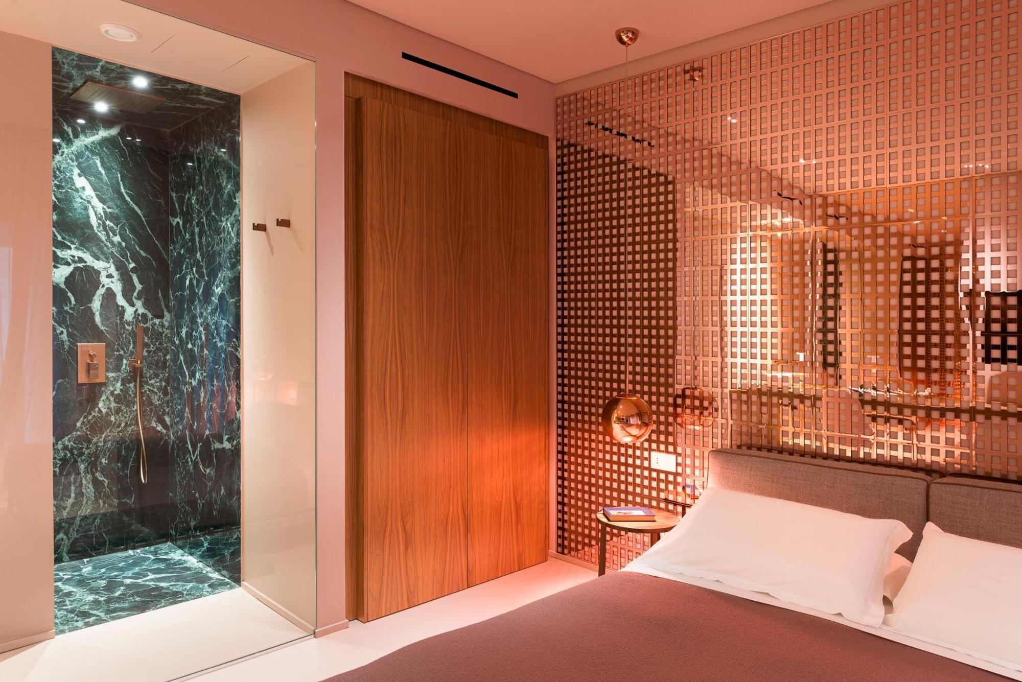Taormina Infinity Suites Екстер'єр фото