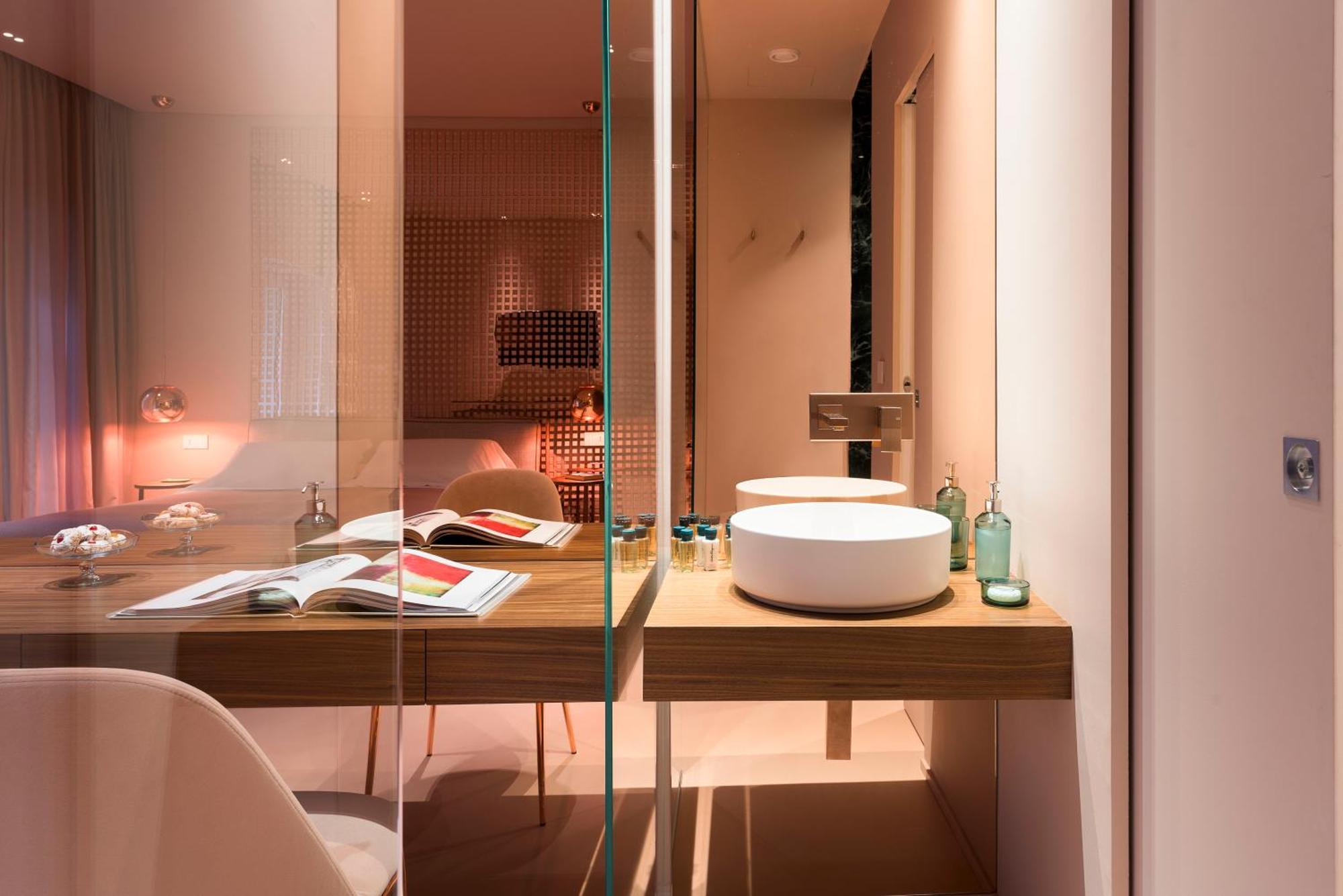 Taormina Infinity Suites Екстер'єр фото