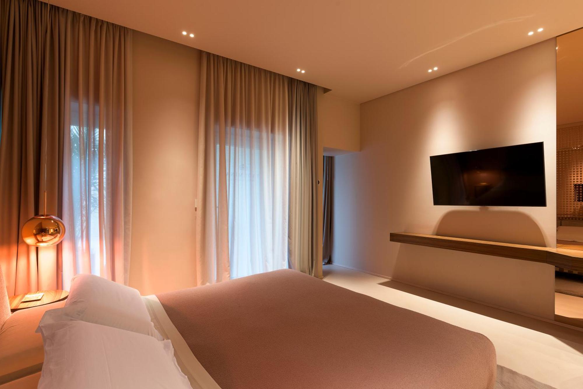 Taormina Infinity Suites Екстер'єр фото