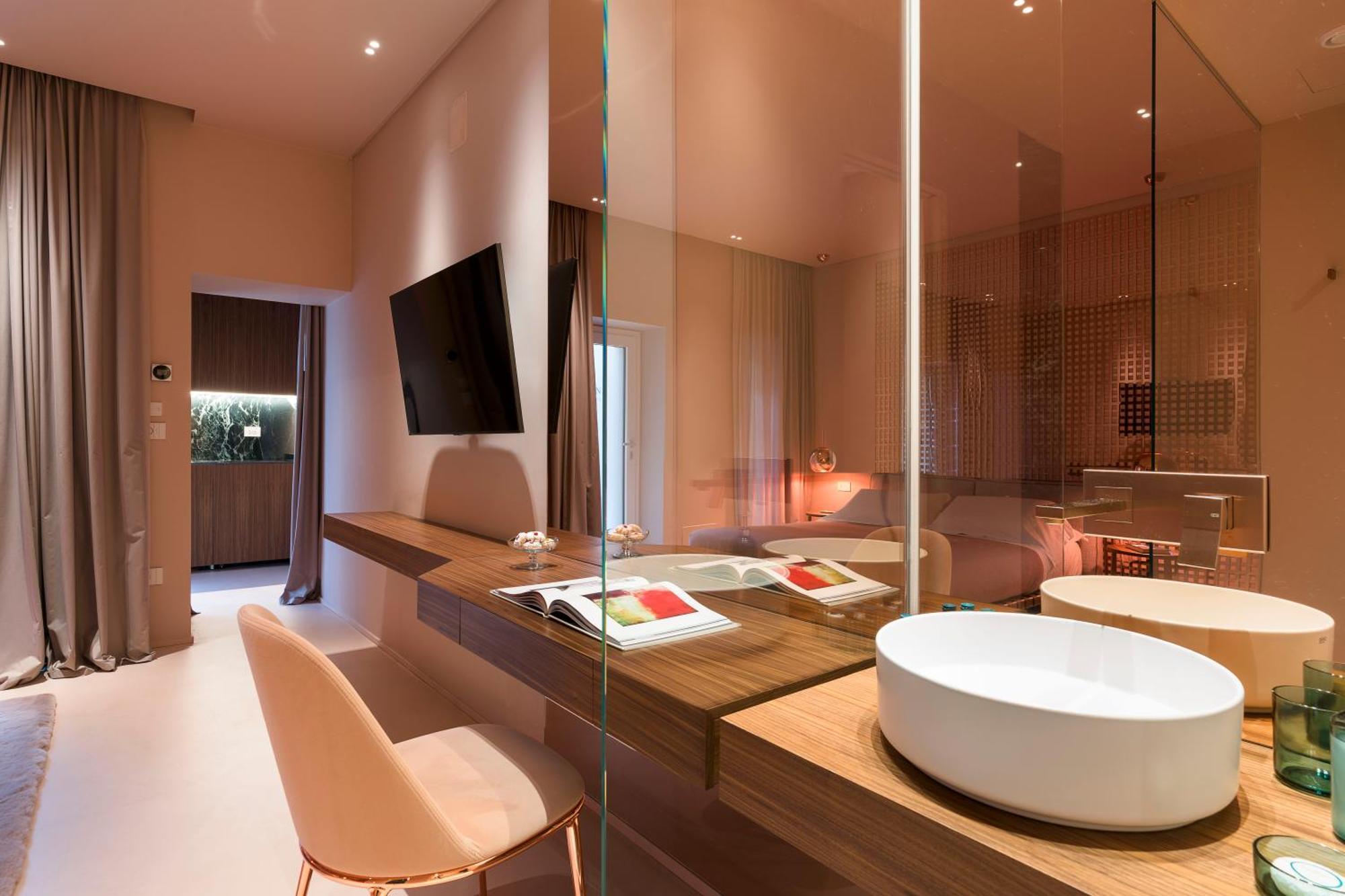 Taormina Infinity Suites Екстер'єр фото