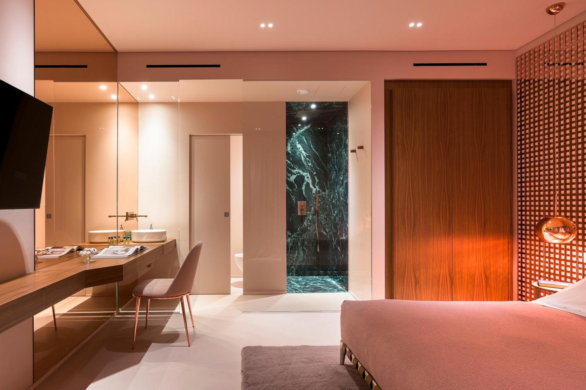 Taormina Infinity Suites Екстер'єр фото