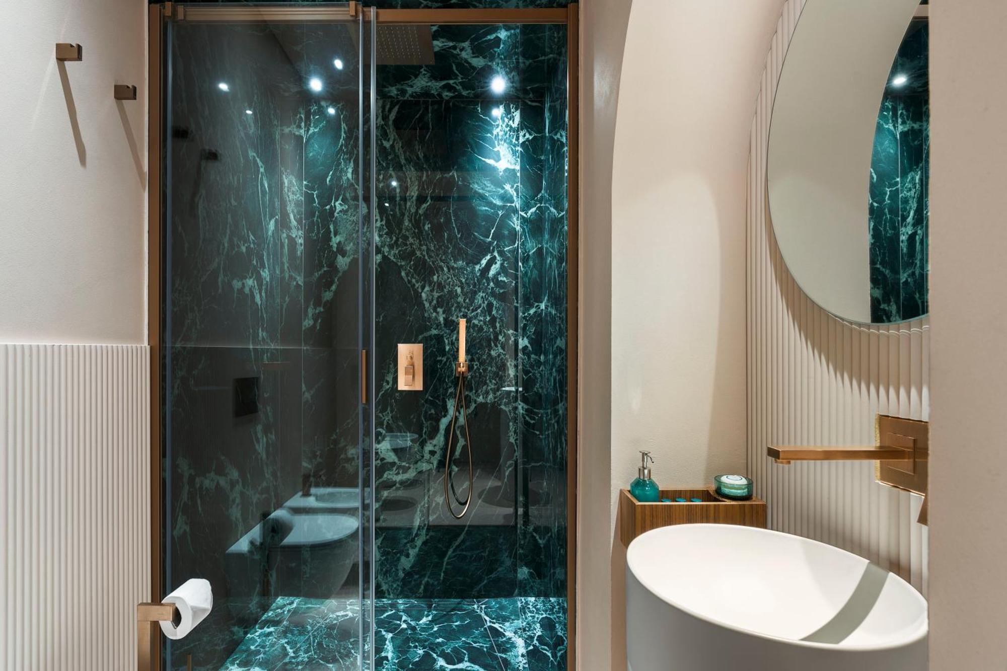 Taormina Infinity Suites Екстер'єр фото
