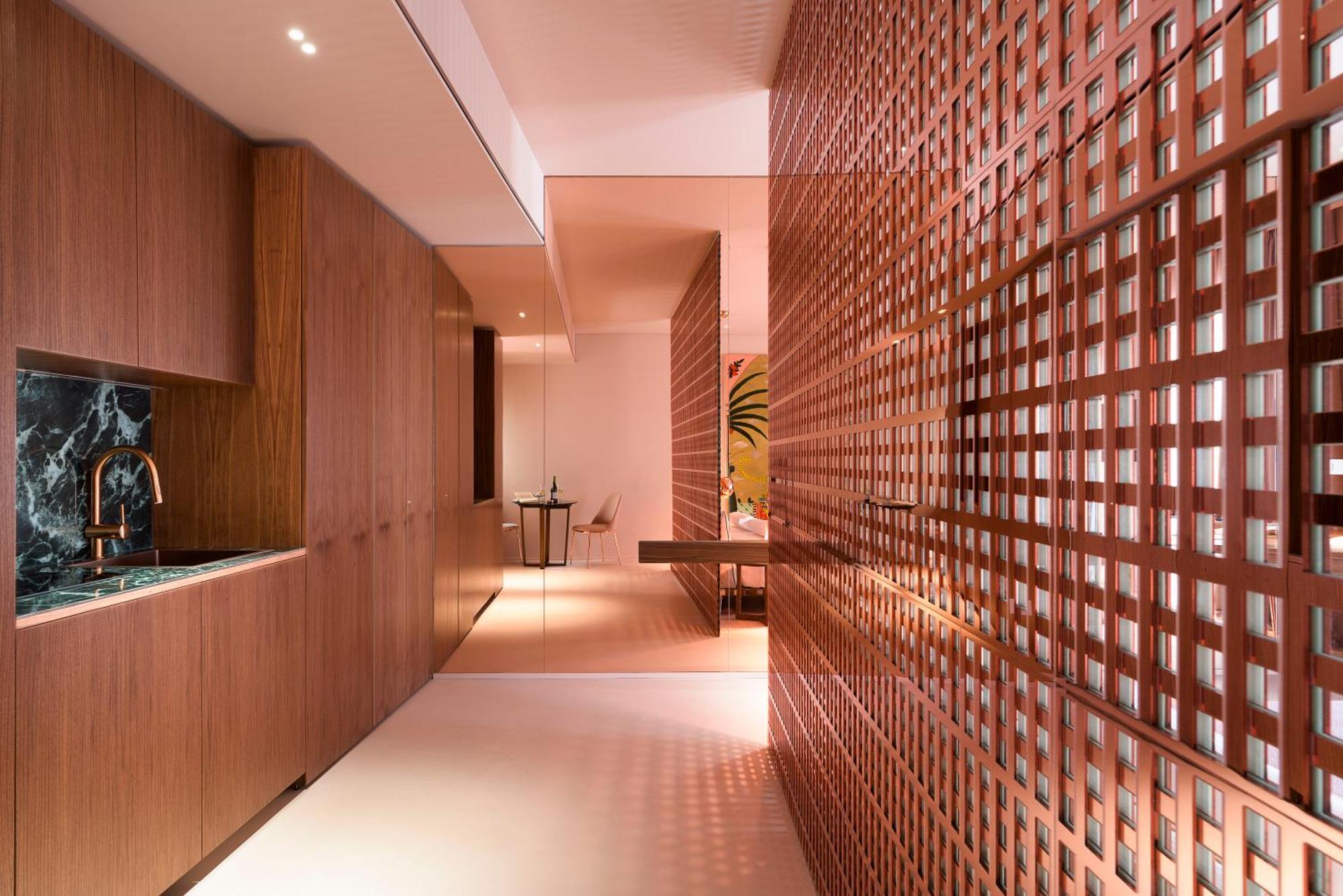 Taormina Infinity Suites Екстер'єр фото