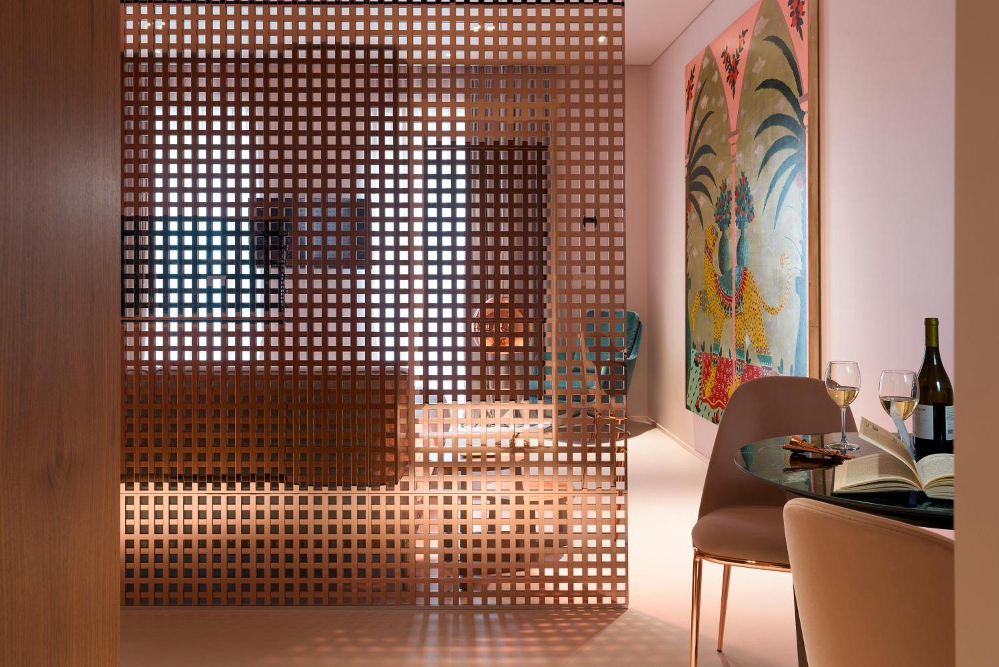 Taormina Infinity Suites Екстер'єр фото