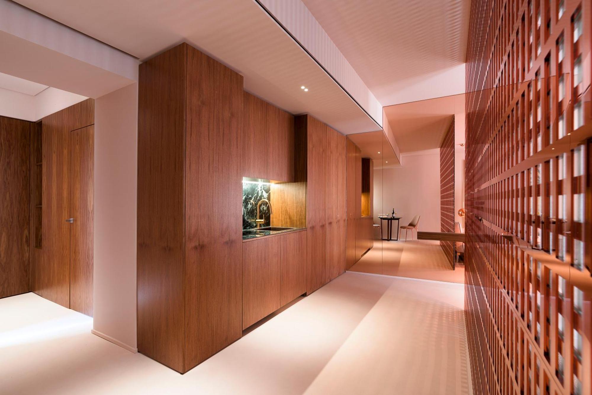 Taormina Infinity Suites Екстер'єр фото