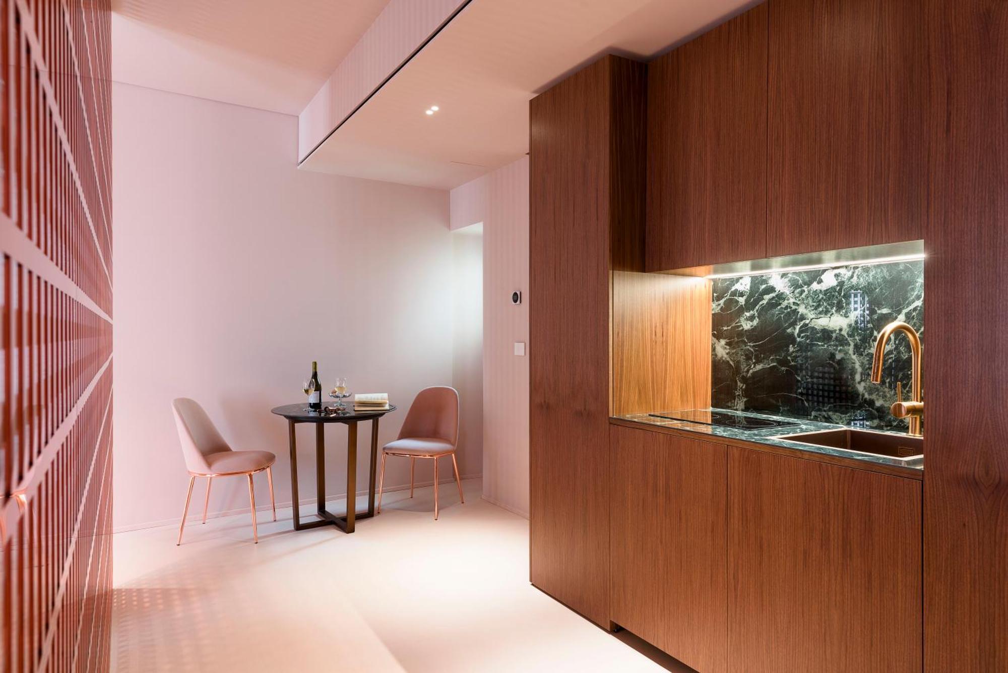 Taormina Infinity Suites Екстер'єр фото