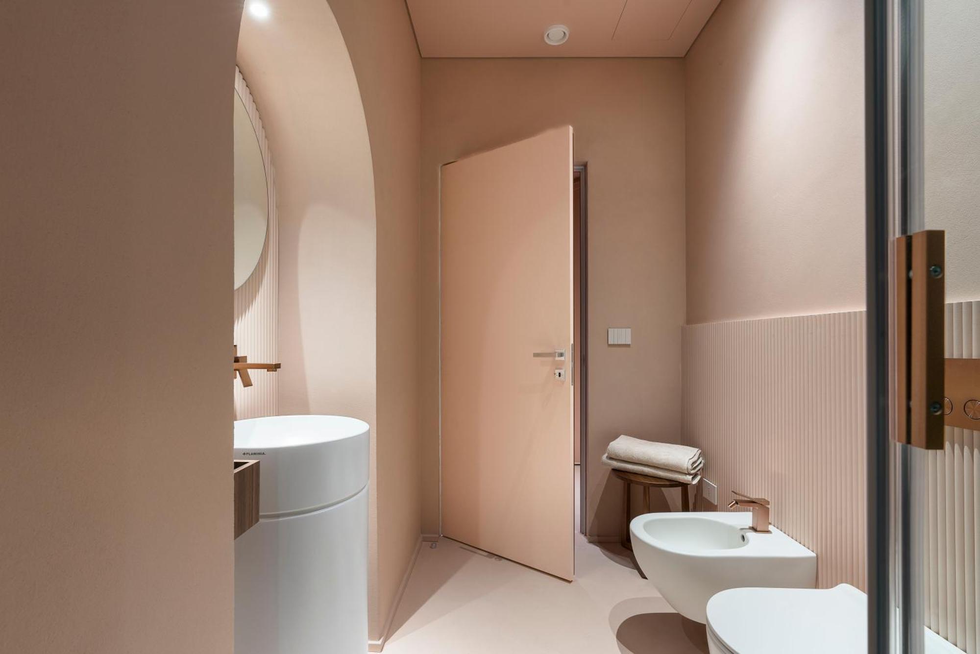 Taormina Infinity Suites Екстер'єр фото
