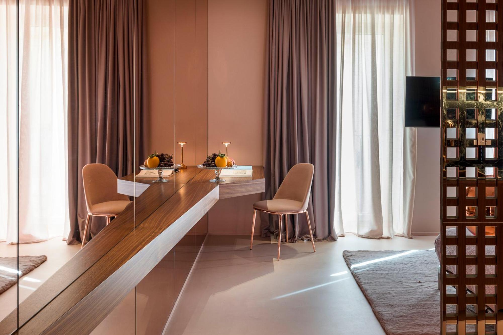 Taormina Infinity Suites Екстер'єр фото
