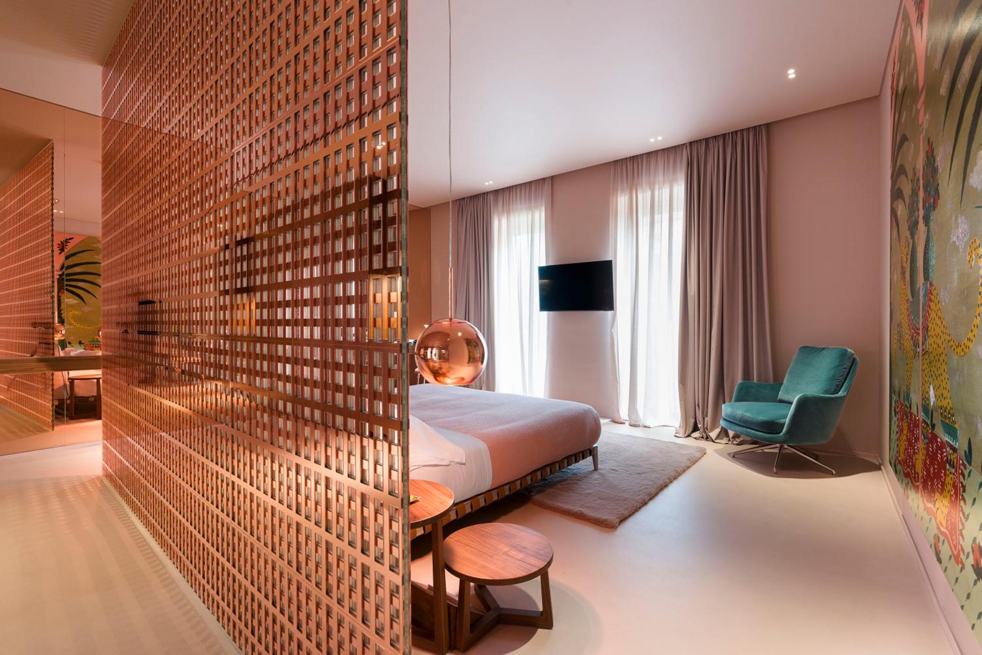 Taormina Infinity Suites Екстер'єр фото