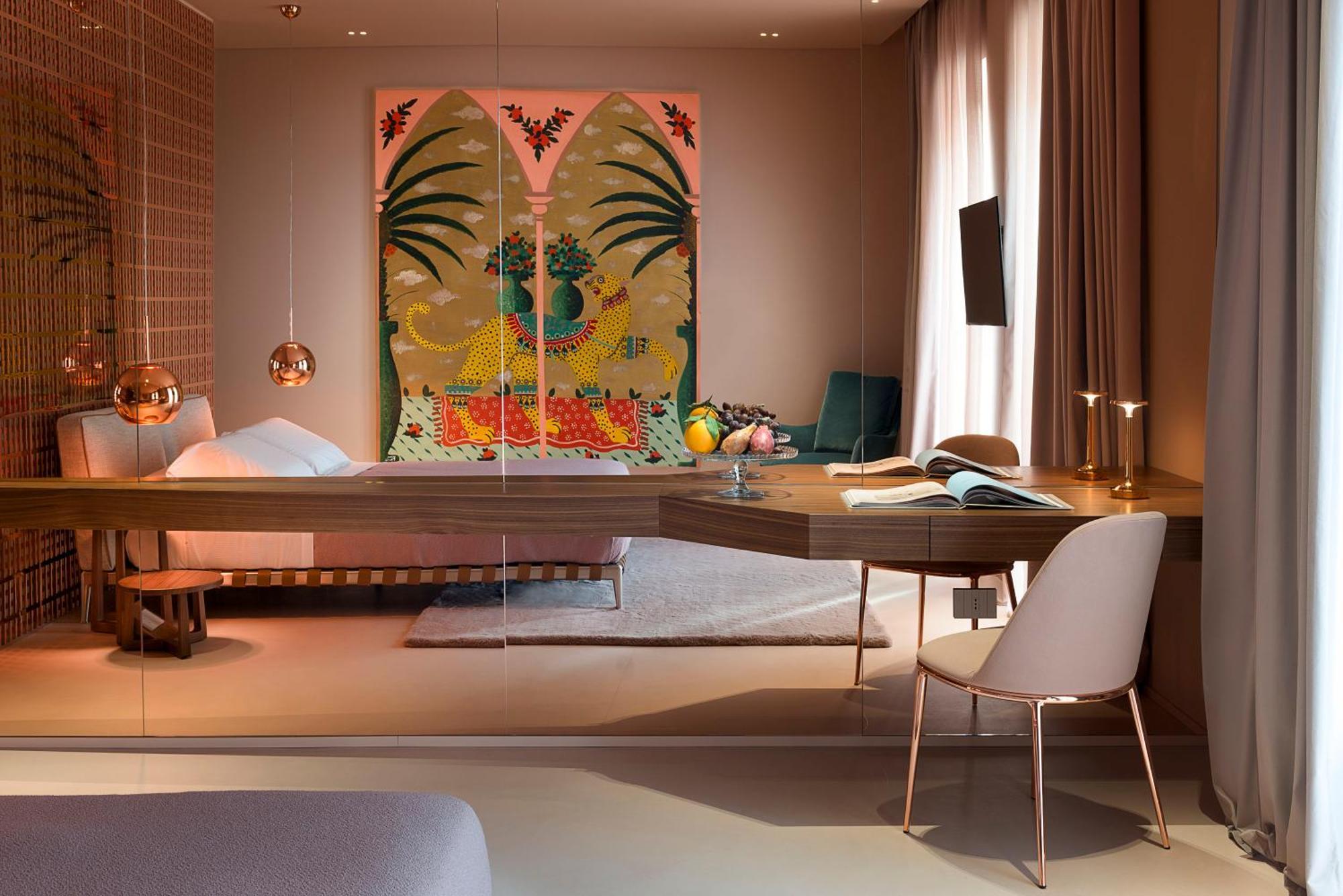 Taormina Infinity Suites Екстер'єр фото
