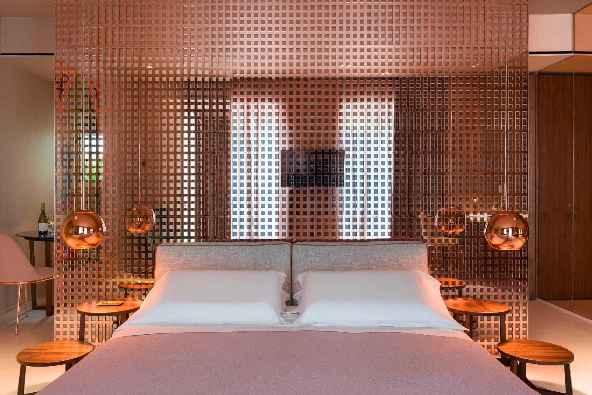 Taormina Infinity Suites Екстер'єр фото