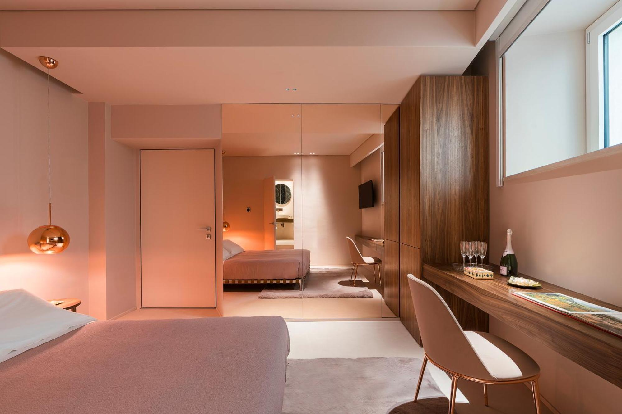 Taormina Infinity Suites Екстер'єр фото