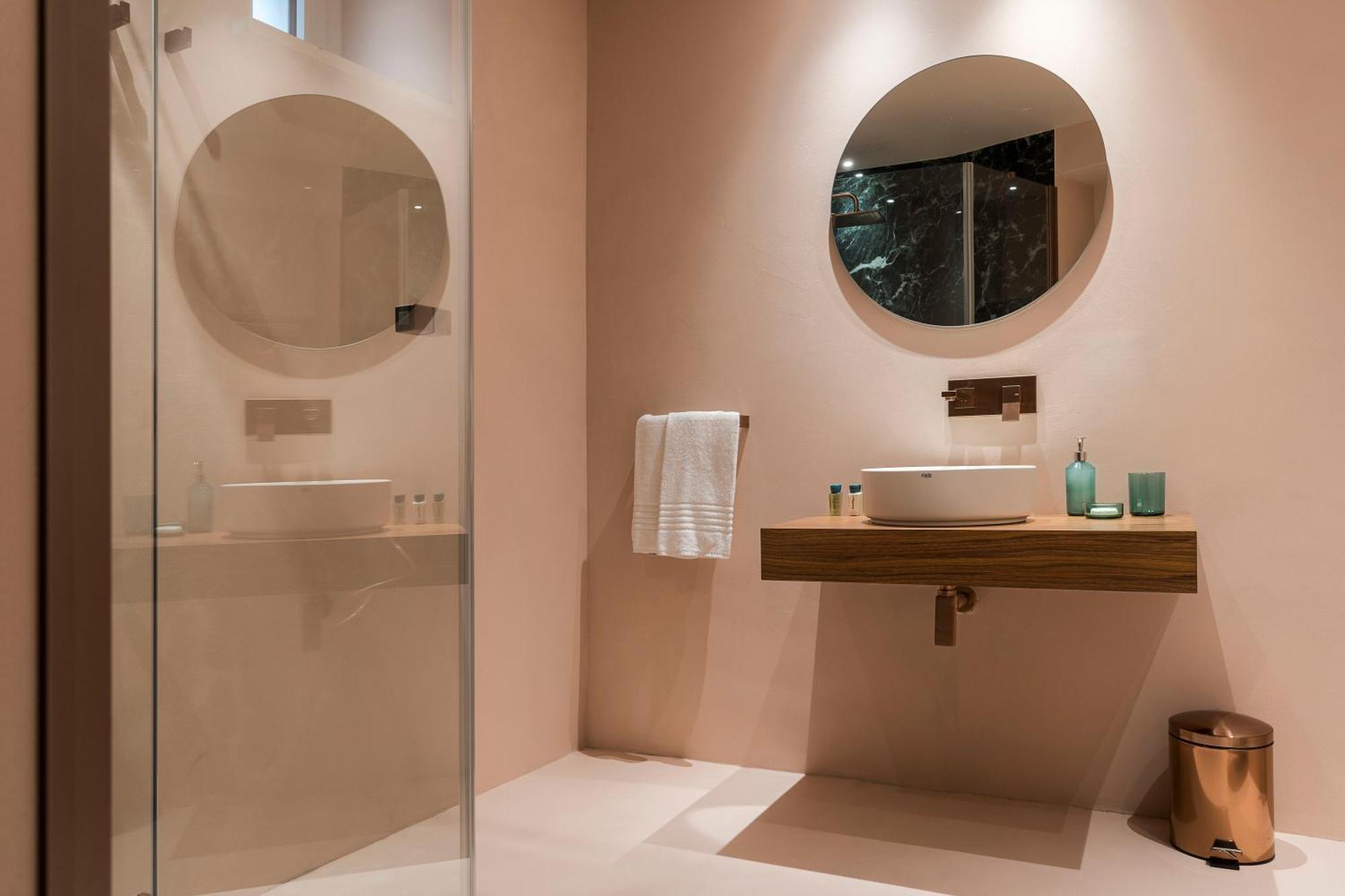 Taormina Infinity Suites Екстер'єр фото