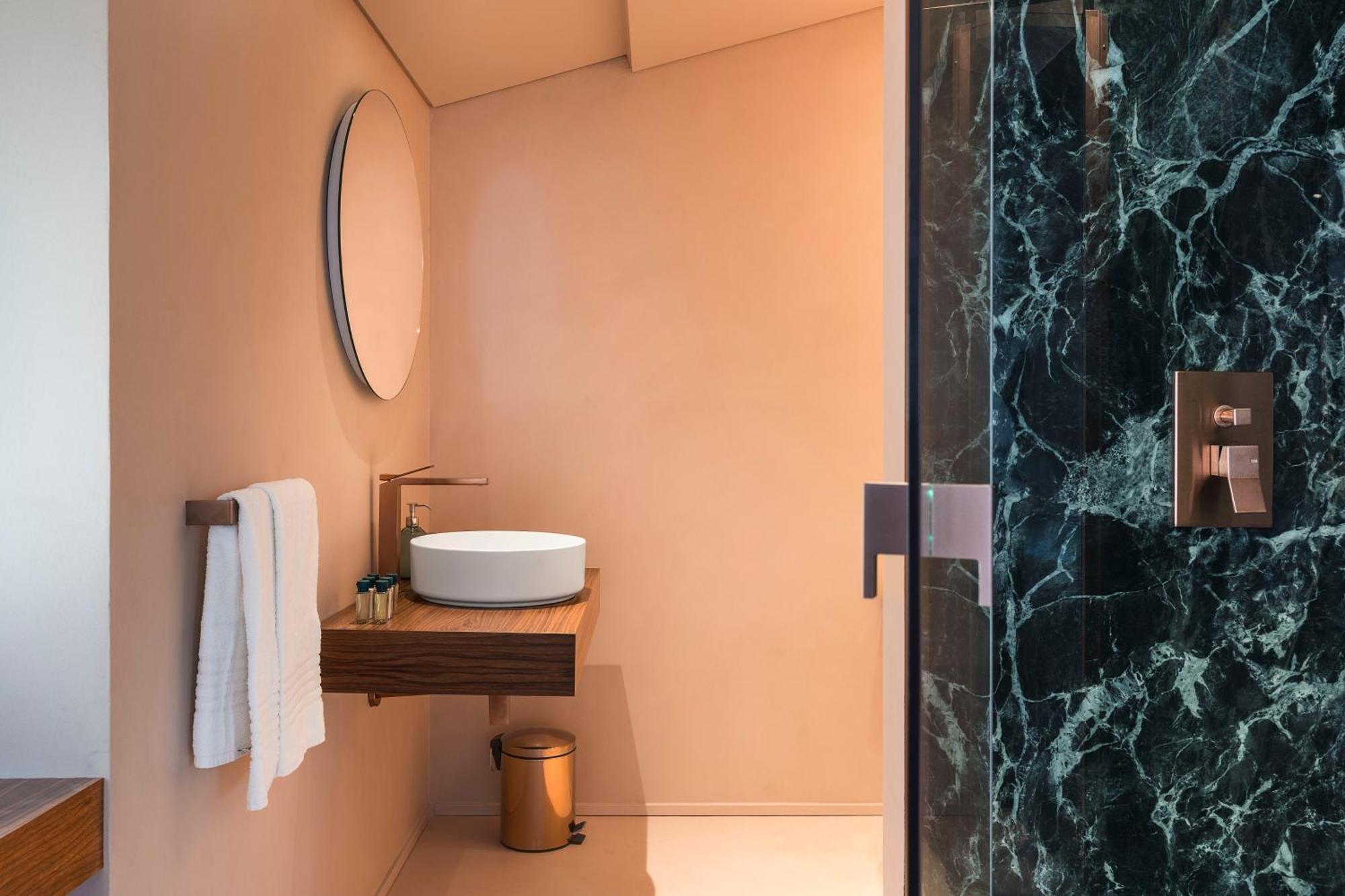 Taormina Infinity Suites Екстер'єр фото