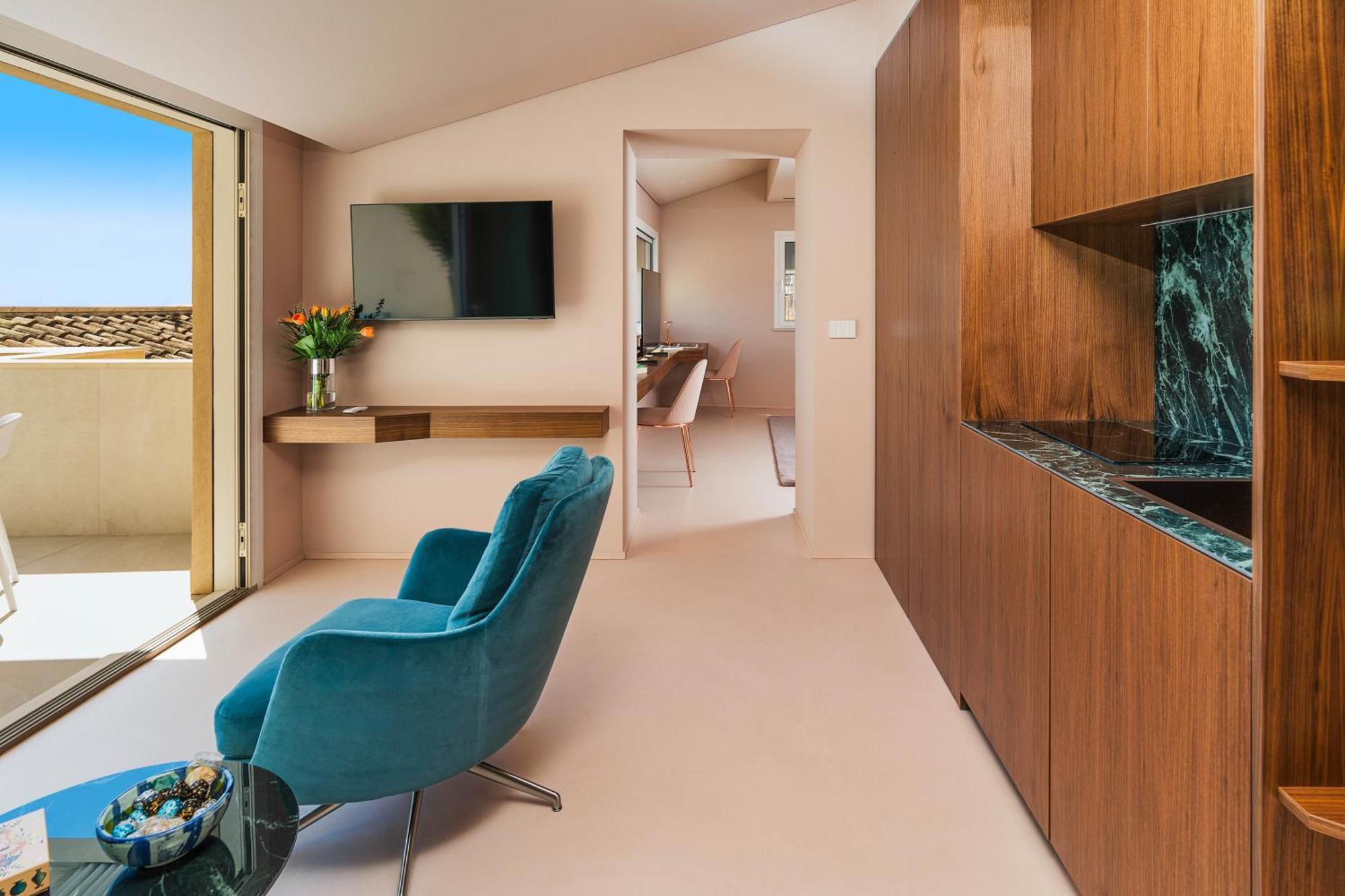 Taormina Infinity Suites Екстер'єр фото