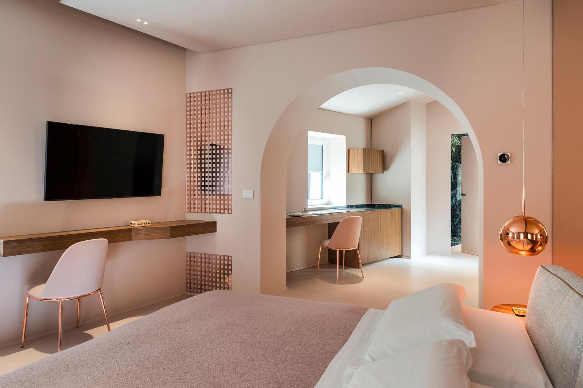 Taormina Infinity Suites Екстер'єр фото