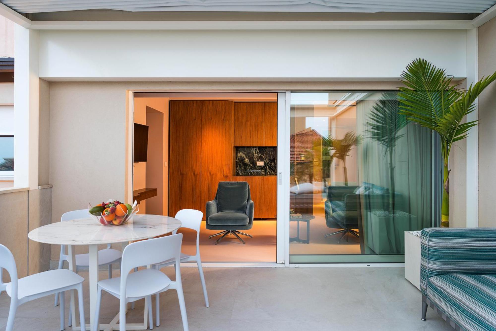 Taormina Infinity Suites Екстер'єр фото