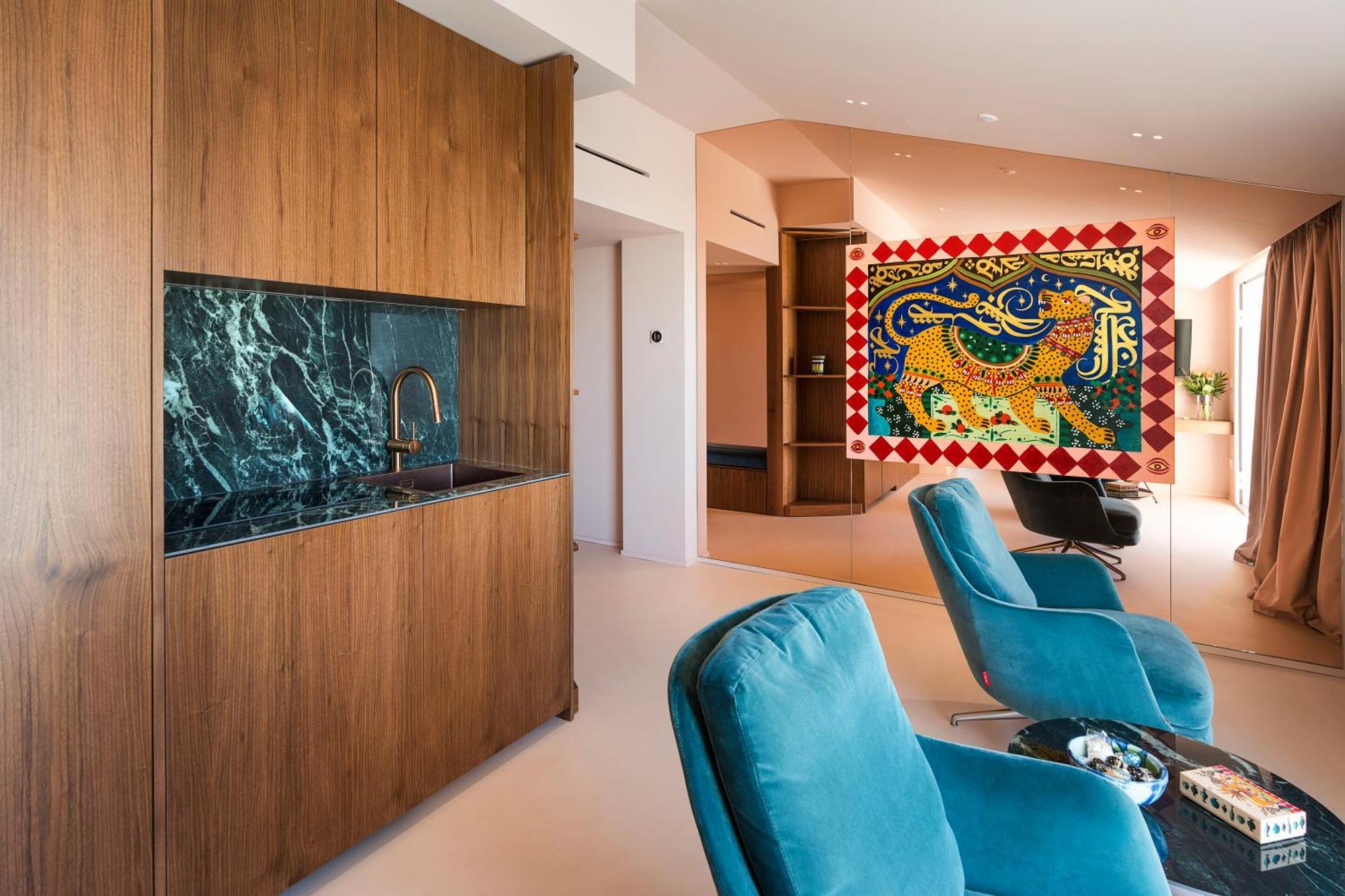 Taormina Infinity Suites Екстер'єр фото