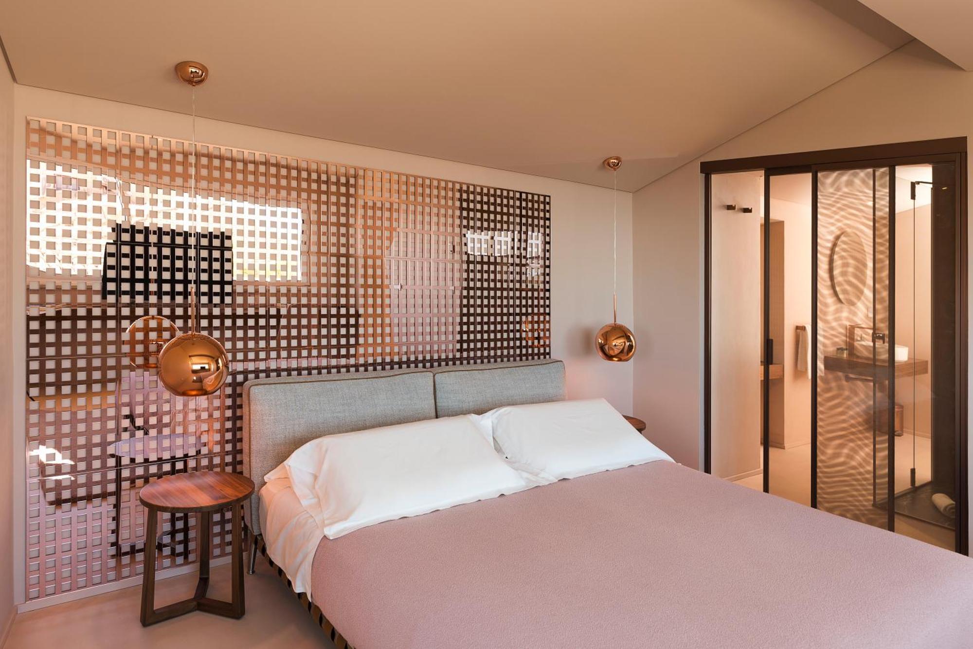 Taormina Infinity Suites Екстер'єр фото