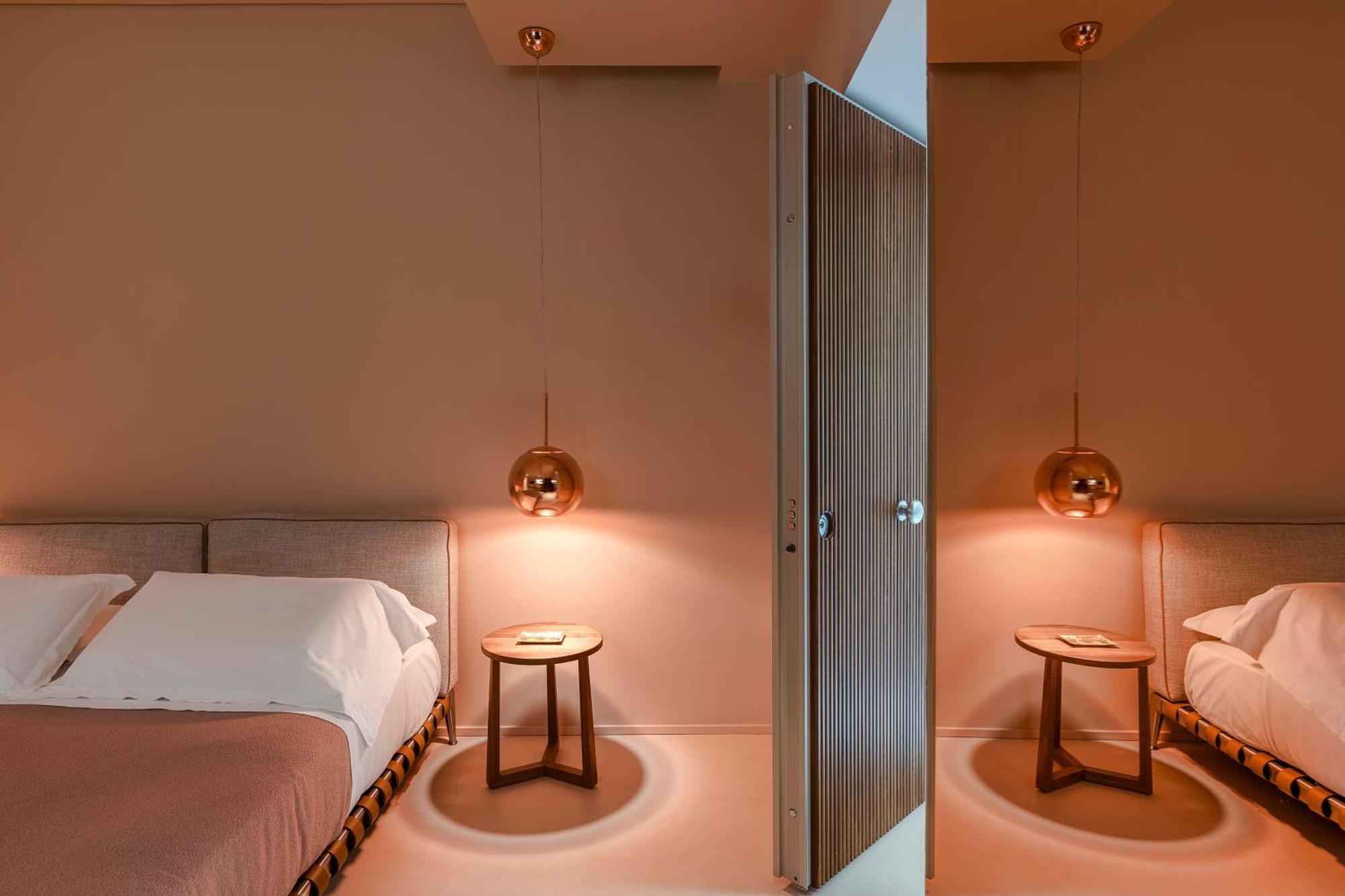 Taormina Infinity Suites Екстер'єр фото