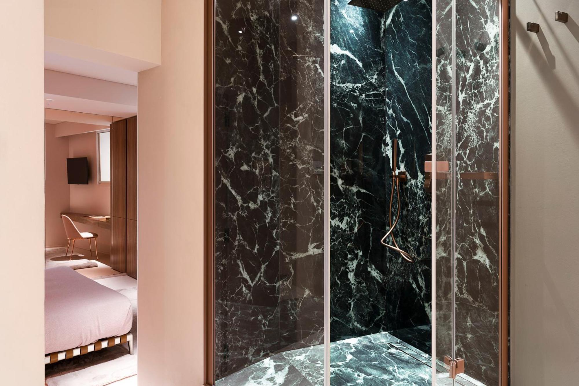 Taormina Infinity Suites Екстер'єр фото