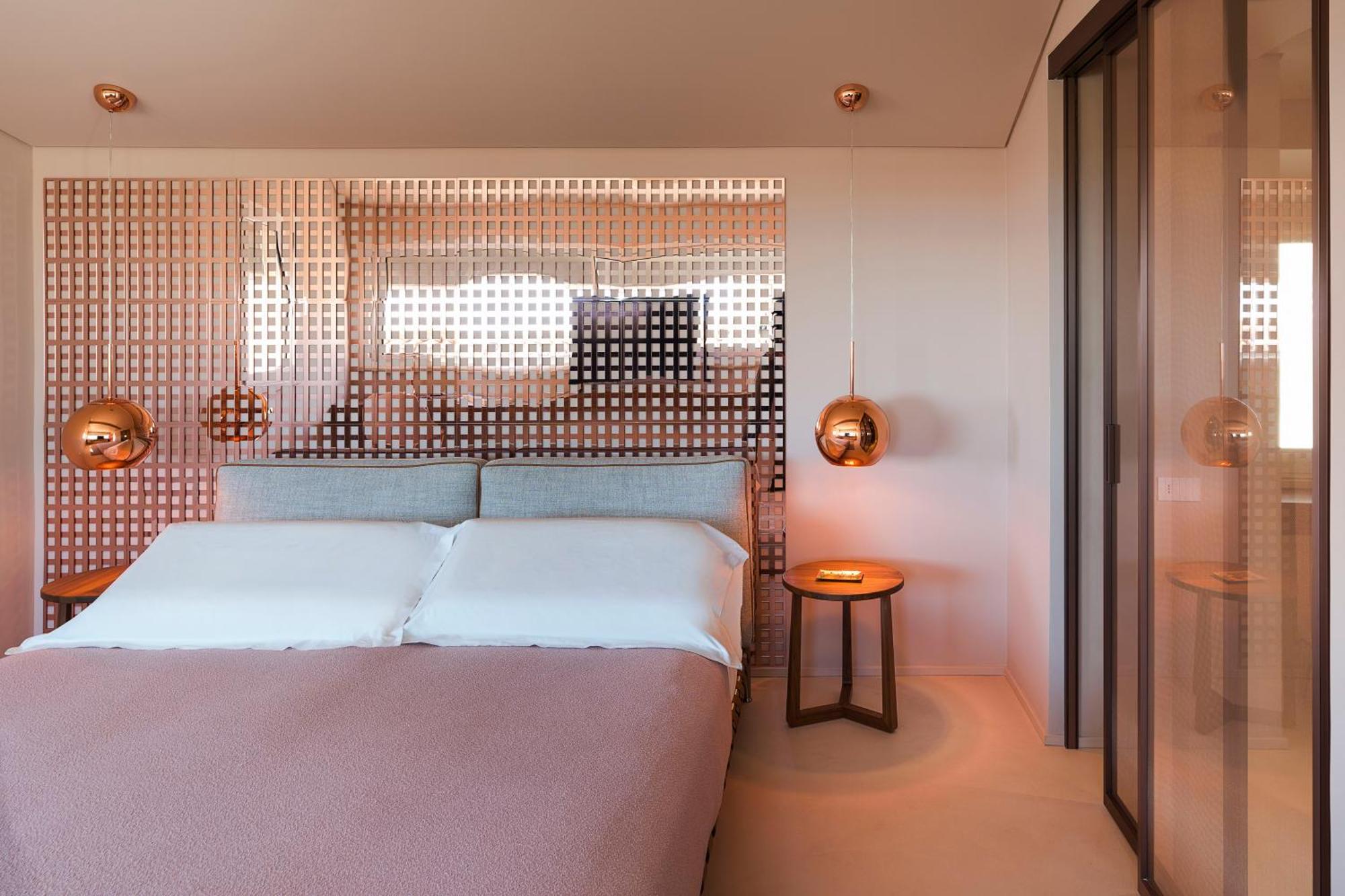 Taormina Infinity Suites Екстер'єр фото
