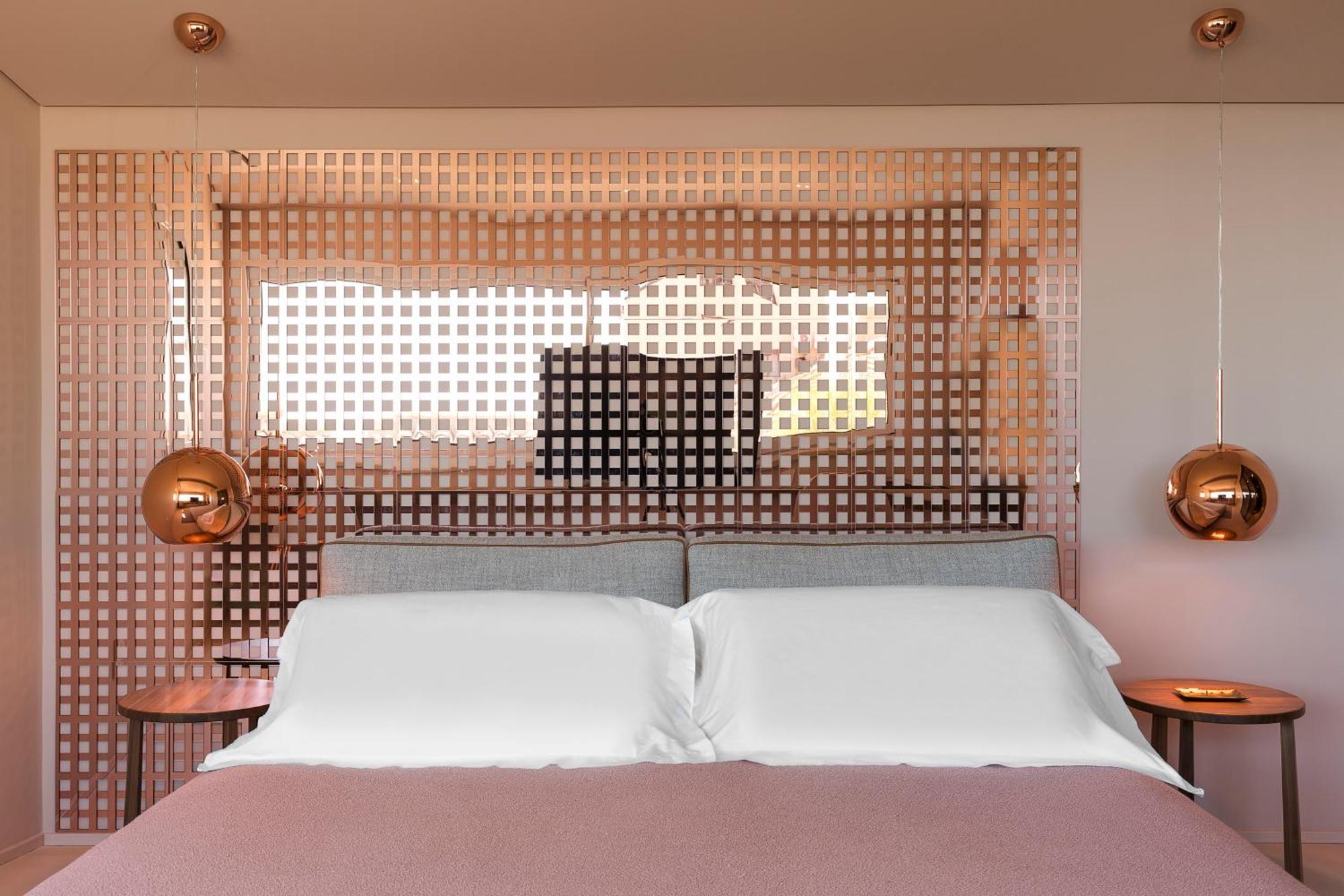 Taormina Infinity Suites Екстер'єр фото